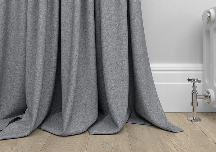 Carina, Ash - Made to Measure Curtains - Image 6